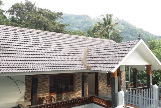 Nebo Homestay