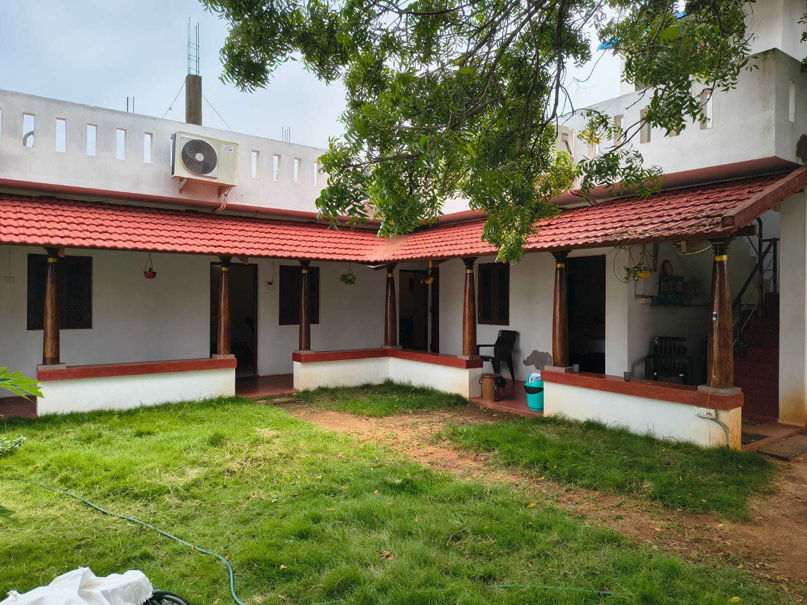 Main gallery
