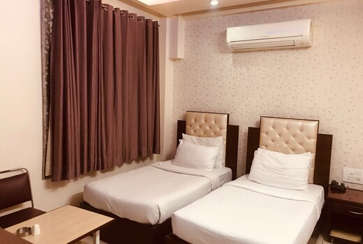 Leela Residency