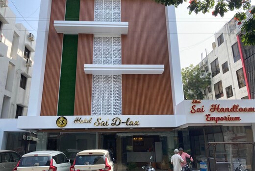 Hotel Sai D Lax