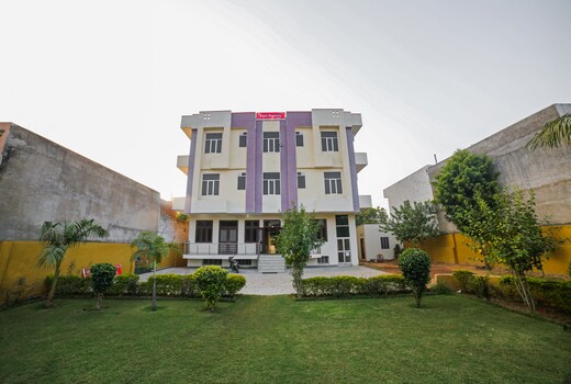 TIGER REGENCY RESORT