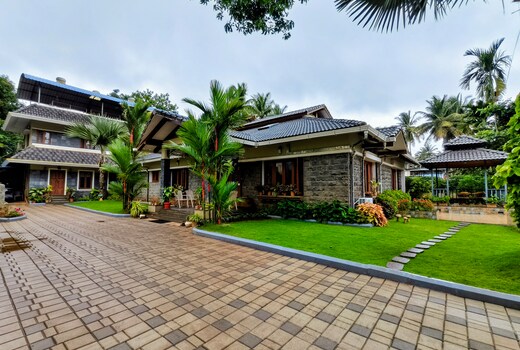 Kallinamane Homestay