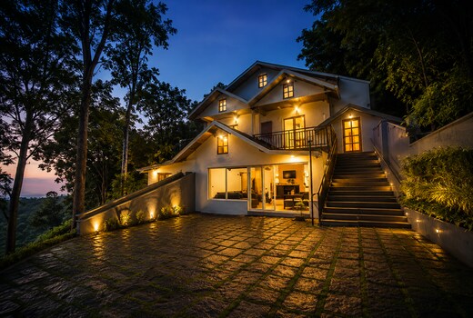 MistyBush Cottages and Resorts