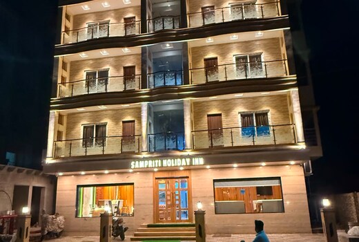 Main gallery