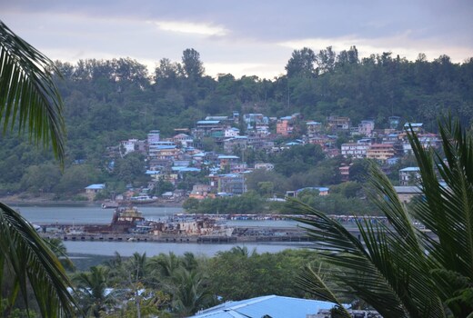 Hotel Priyanka