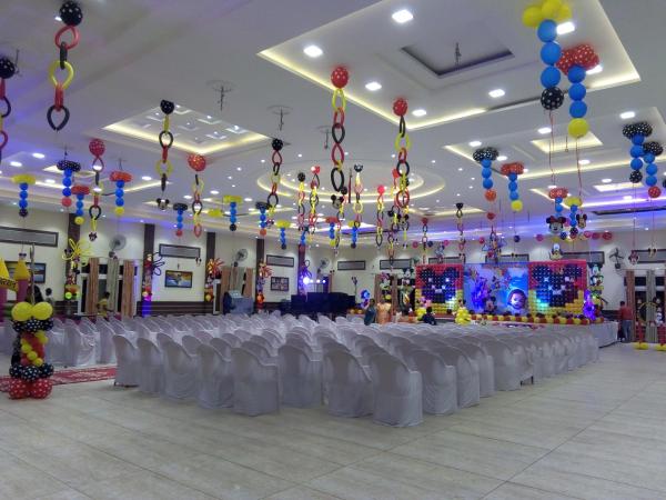 Main gallery