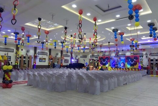 Main gallery