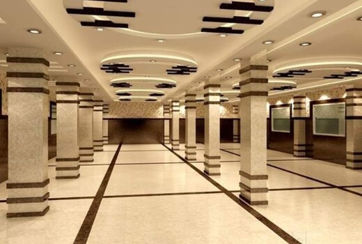 Main gallery