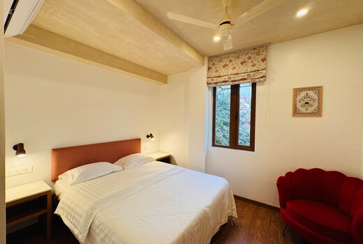 Royal Suite at Hauz Khas