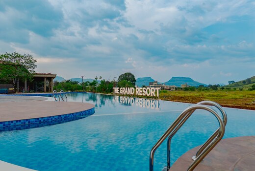 The Grand Resort