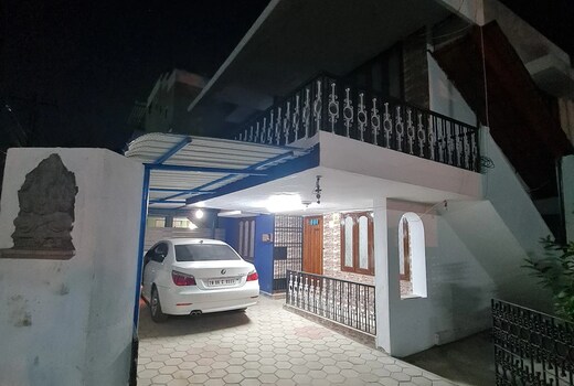 TAM0 Budget 2022 Renovated 2BHK 2WC