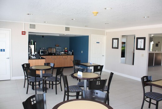 Best Western Paradise Inn
