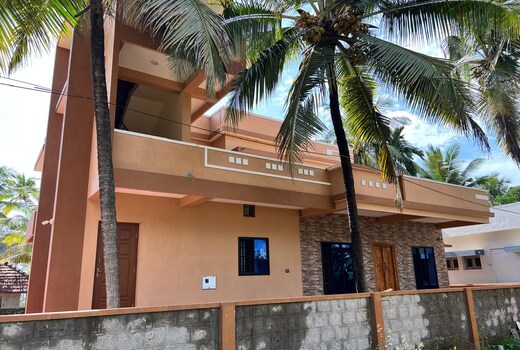 Indira Homestay