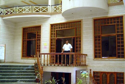 Main gallery