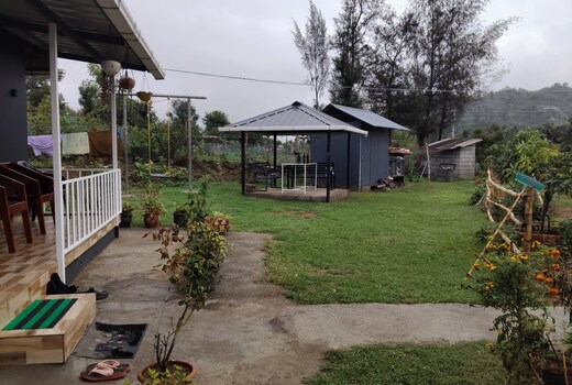 Airin's Villa