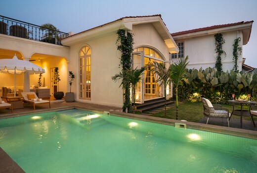 LohonoStays Villa Enia A