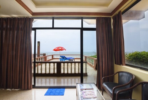 Francisco Guest house