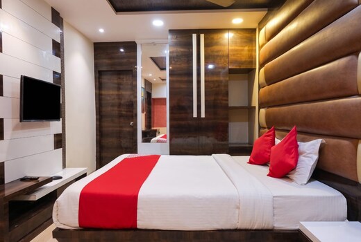 Abis Inn Ballygunge