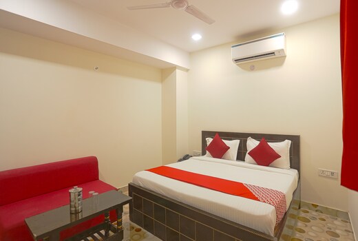 Hotel O Three Kings