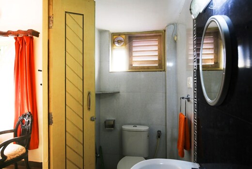 The Pereira Goan Villa