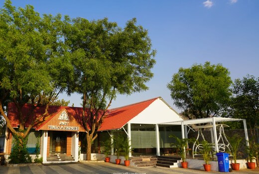 Joy Villa & Resort
