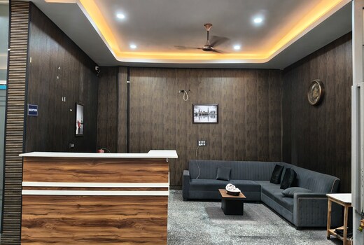 M/S Hotel Sangree