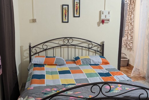 Amritabindu Cottage