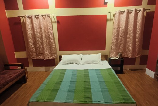 Zaku A Guwahati Tales