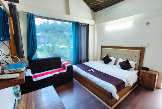 Beas River Retreat