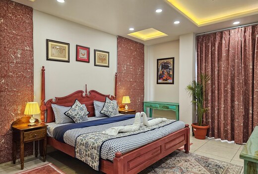 Rivelle Boutique Stays