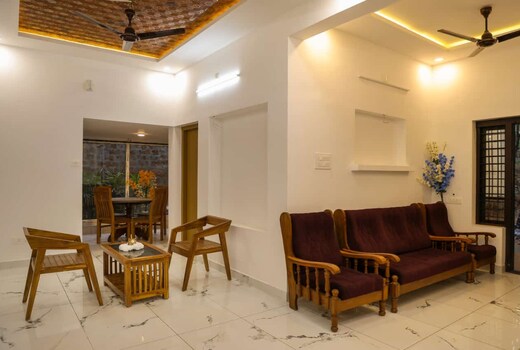 Paul Residence