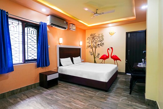 Ratna Resort