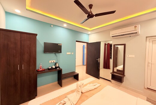 Chandra Residency Banaras
