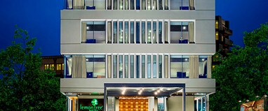 Lemon Tree Hotel Vadodara