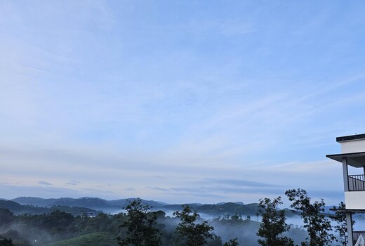 Vagamon 5 bedroom premium villa