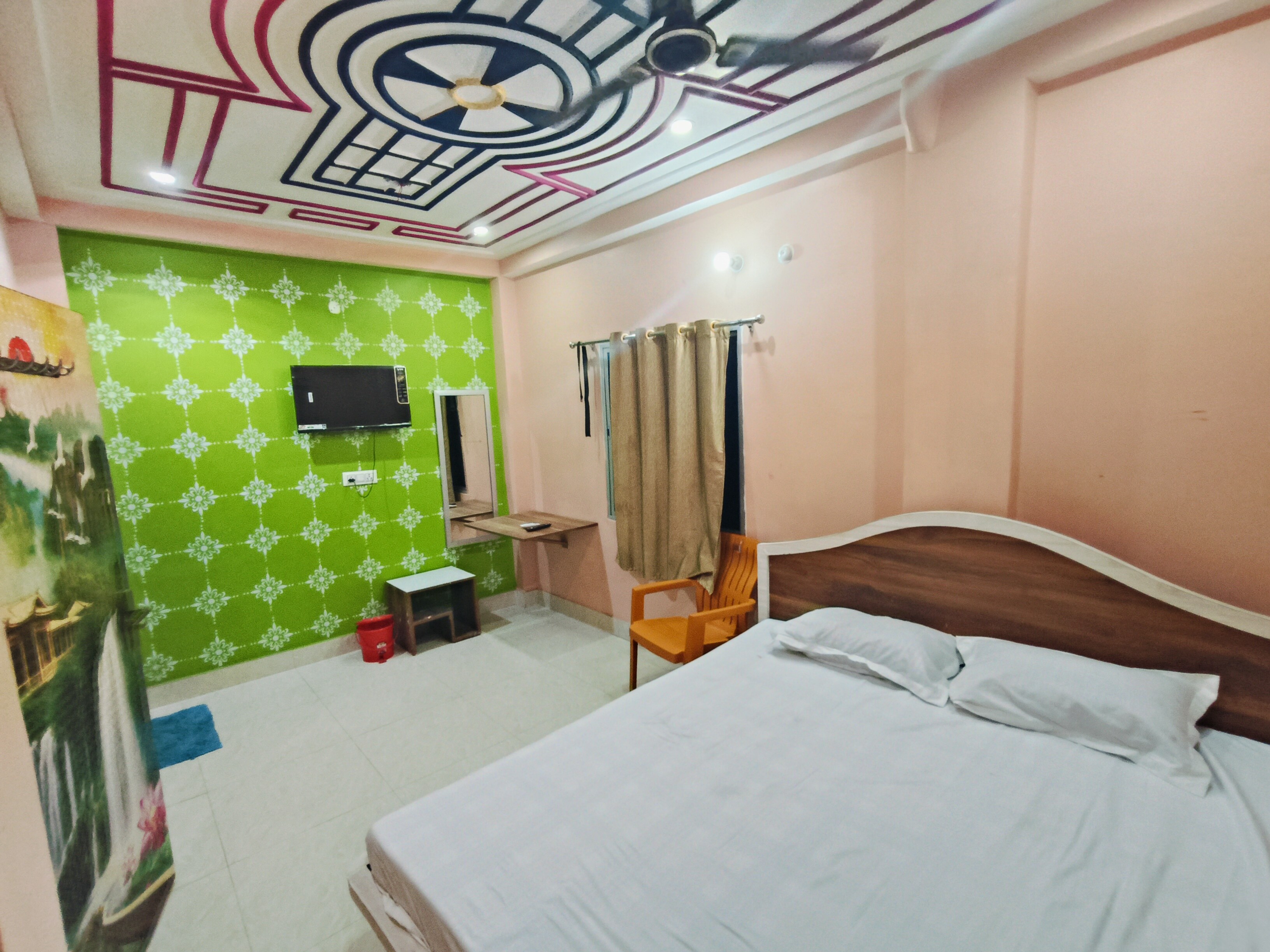 Hotel kcs