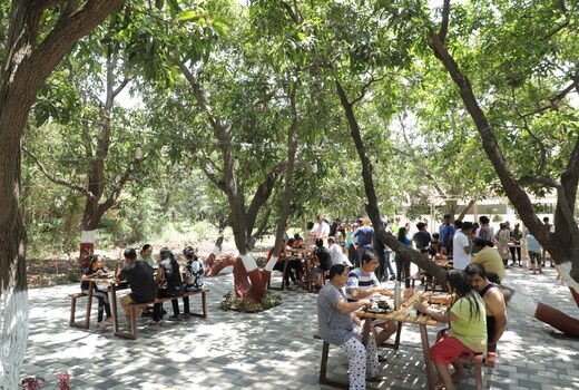 Main gallery