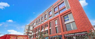Hotel Lacasa