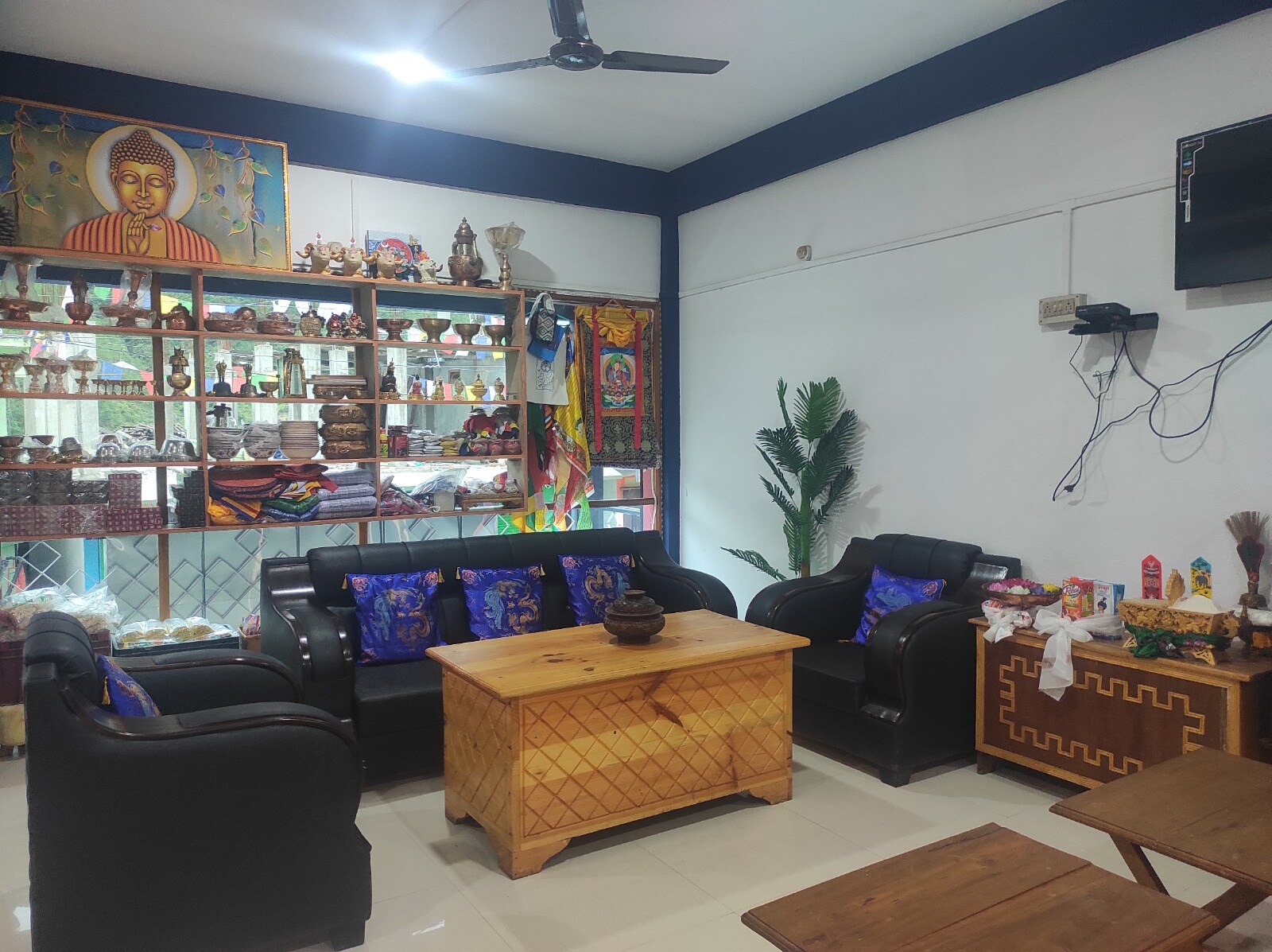 Main gallery