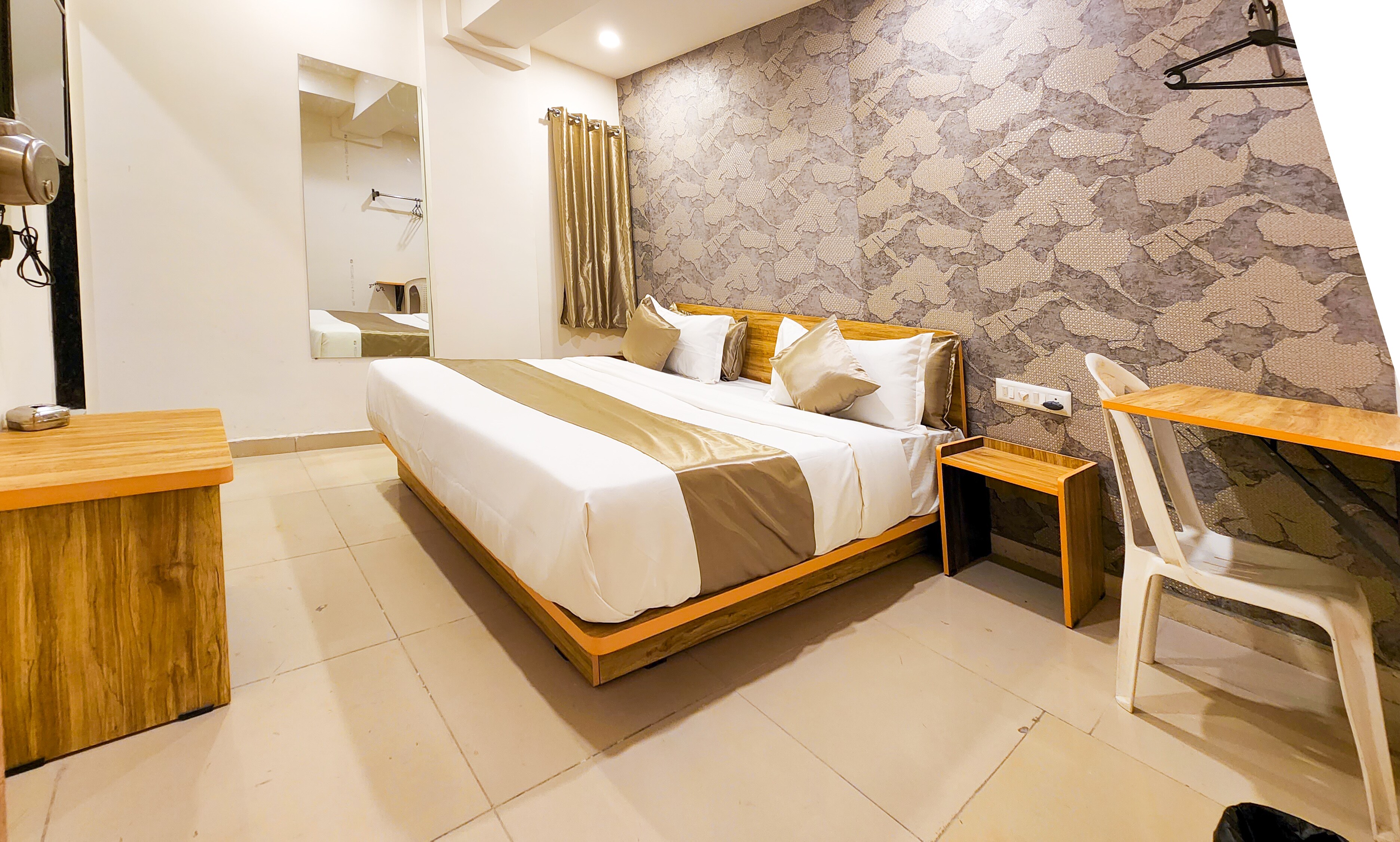 Hotel Nova Shine