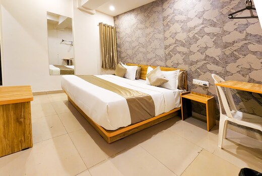 Hotel Nova Shine