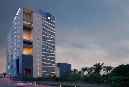 Novotel Chennai OMR - An Accor Brand