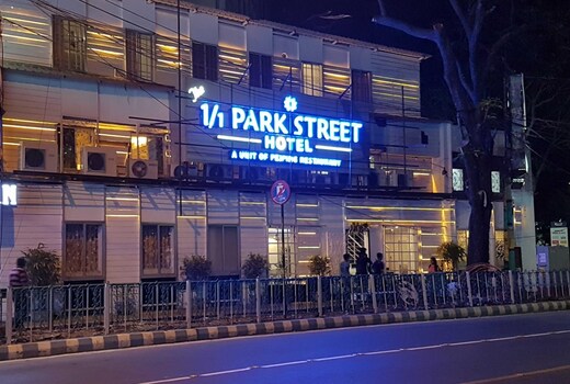 The 1/1 Park Street Hotel