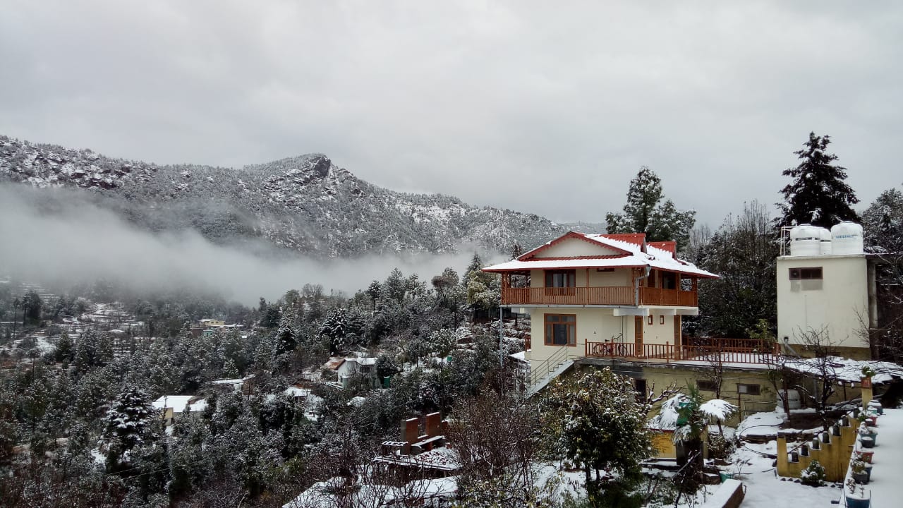 Hotel Arth