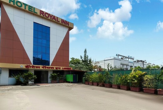 Royal Inn Hotel