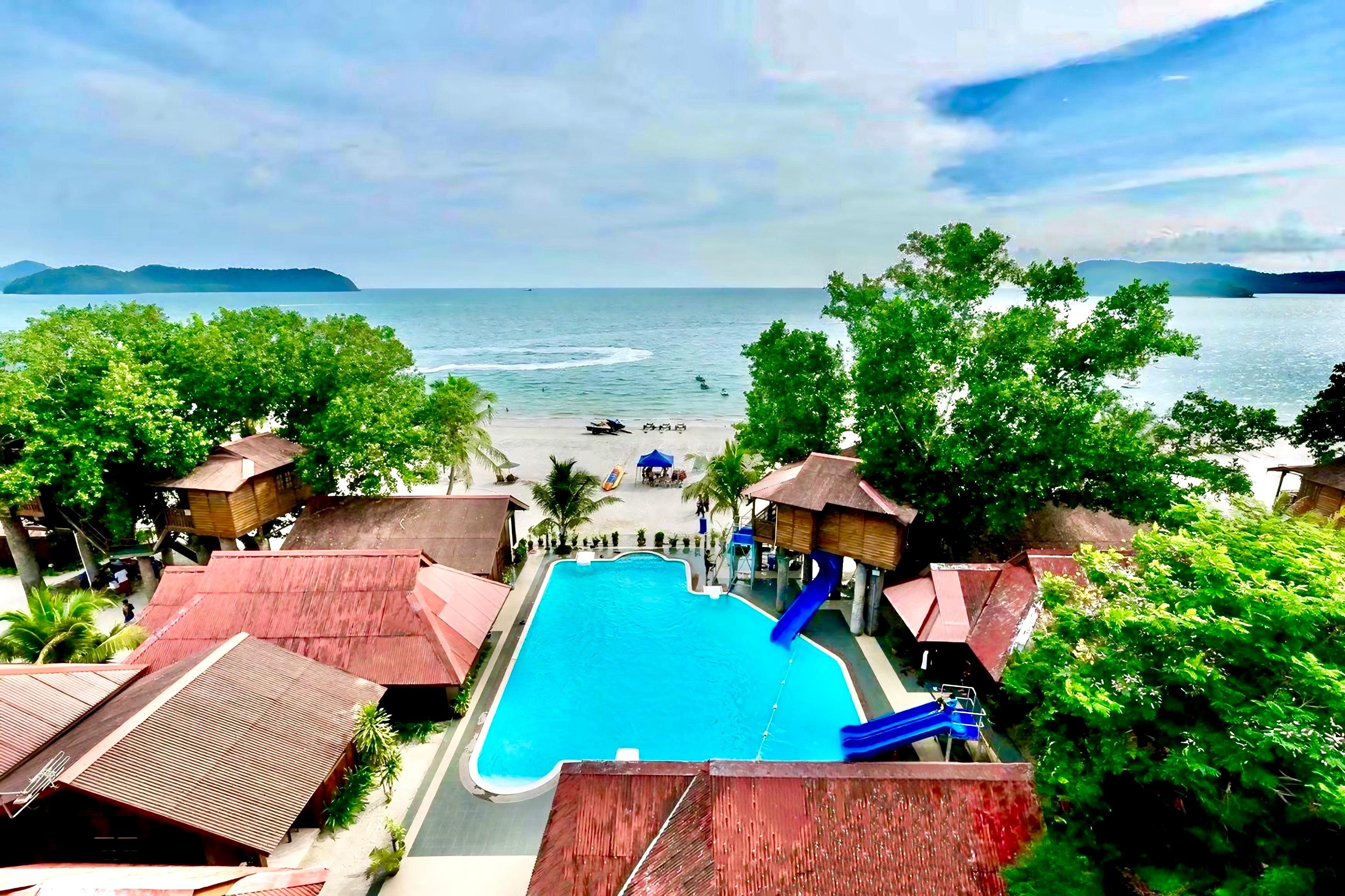 Malibest Resort