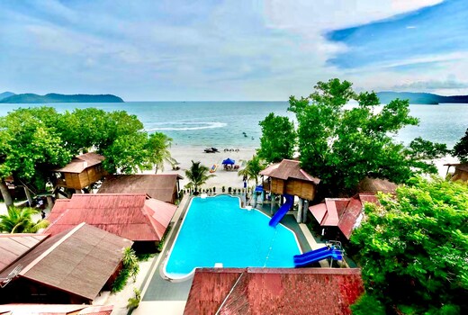 Malibest Resort