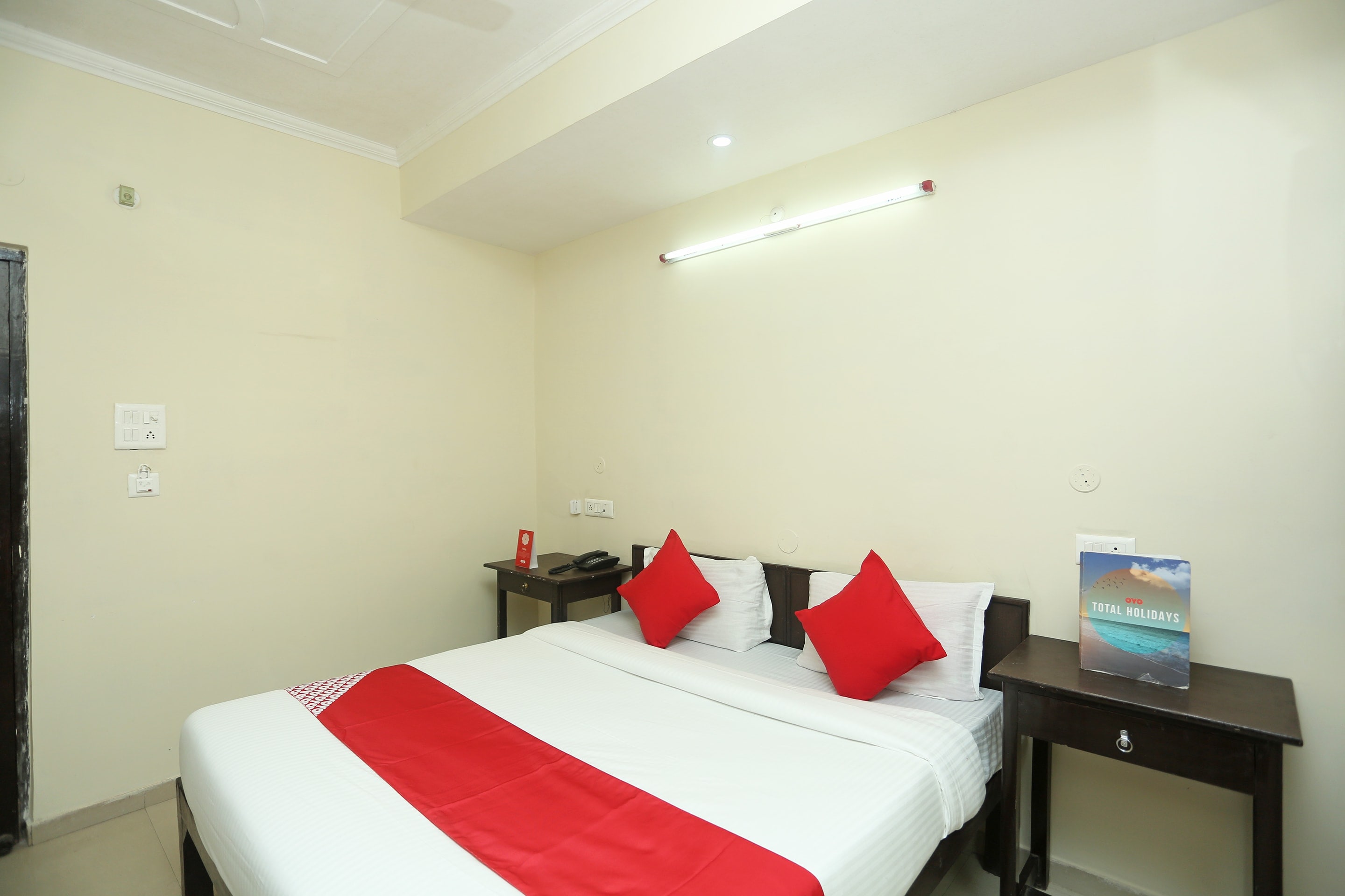 Hotel O Satyam Swagat