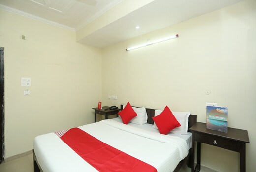 Hotel O Satyam Swagat