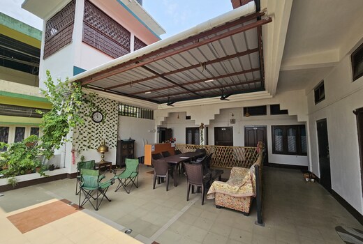 Bhaskar Homestay